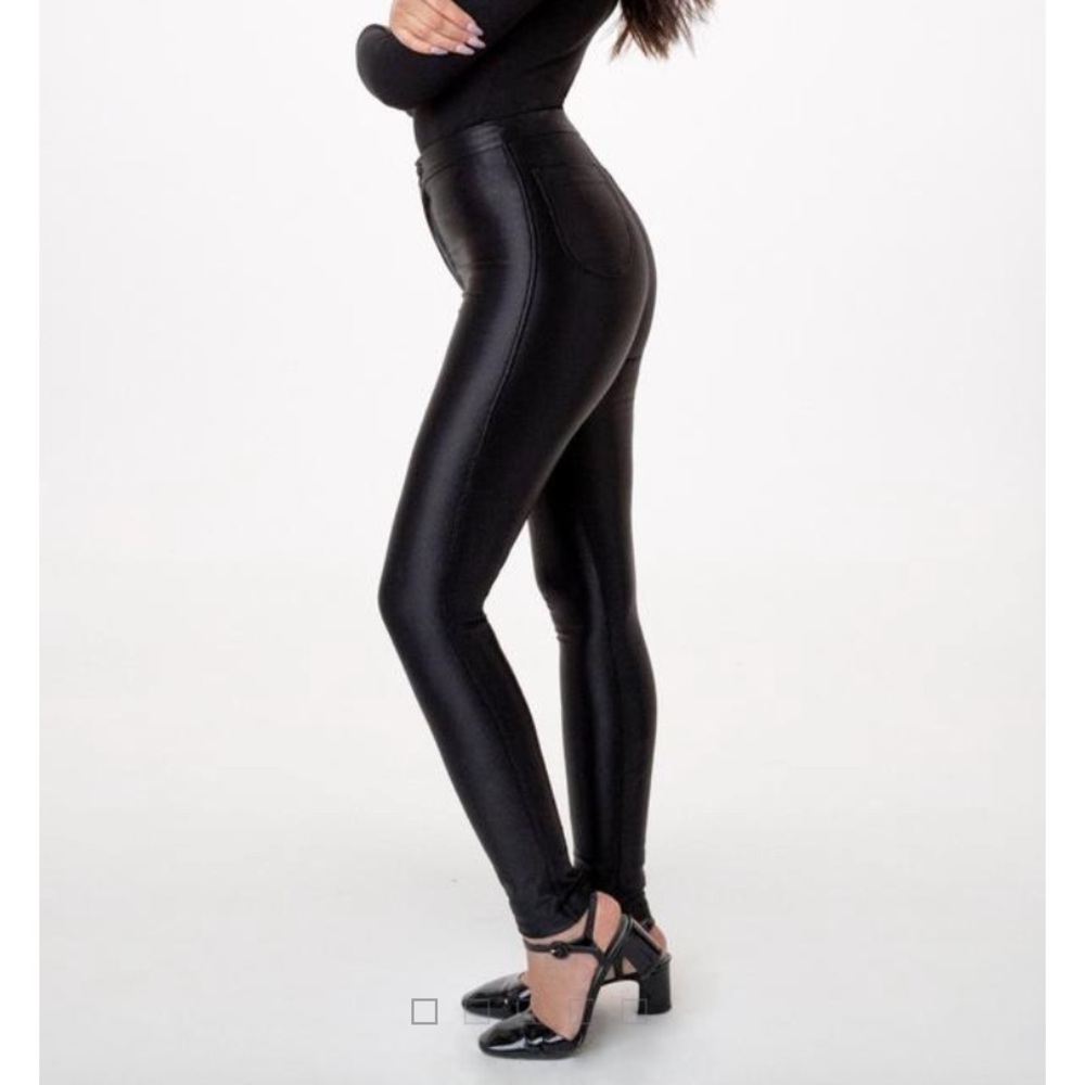 American apparel “Disco pant”